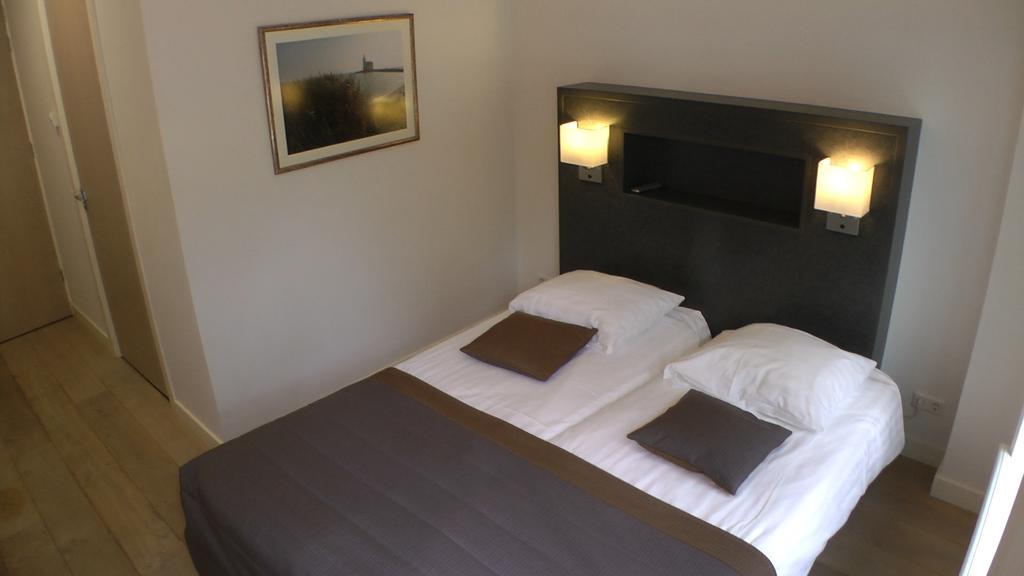 Bed And Breakfast Hoeve Chapeau Katwoude Chambre photo